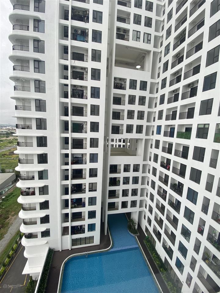 Cho thuê benhill 2pn full nội thất đẹp 7,5tr vào ở ngay