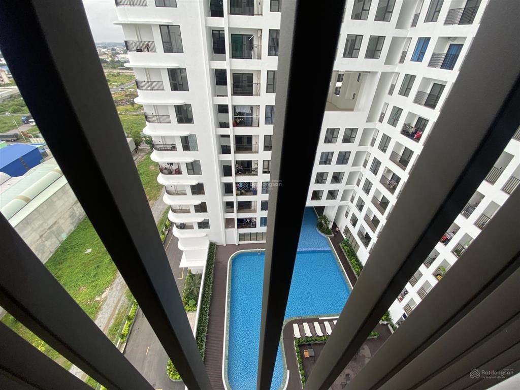 Cho thuê benhill 2pn full nội thất đẹp 7,5tr vào ở ngay