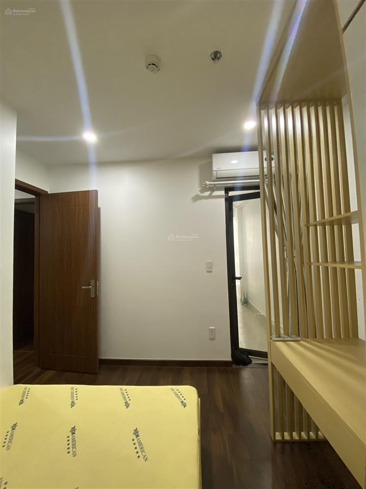 Cho thuê benhill 2pn full nội thất đẹp 7,5tr vào ở ngay