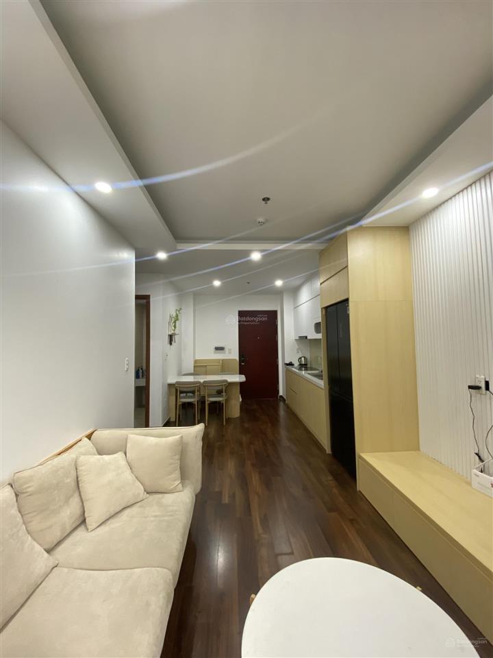 Cho thuê benhill 2pn full nội thất đẹp 7,5tr vào ở ngay