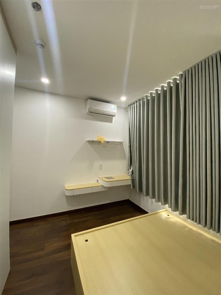 Cho thuê benhill 2pn full nội thất đẹp 7,5tr vào ở ngay