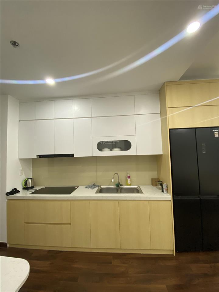 Cho thuê benhill 2pn full nội thất đẹp 7,5tr vào ở ngay