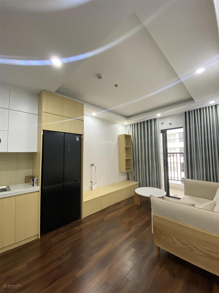 Cho thuê benhill 2pn full nội thất đẹp 7,5tr vào ở ngay