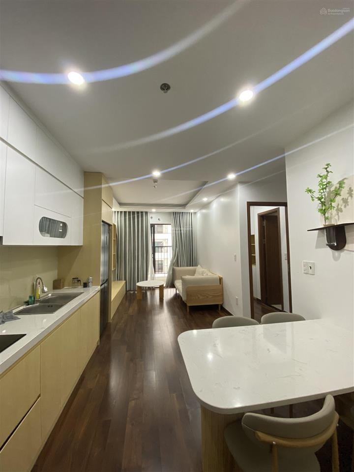 Cho thuê benhill 2pn full nội thất đẹp 7,5tr vào ở ngay