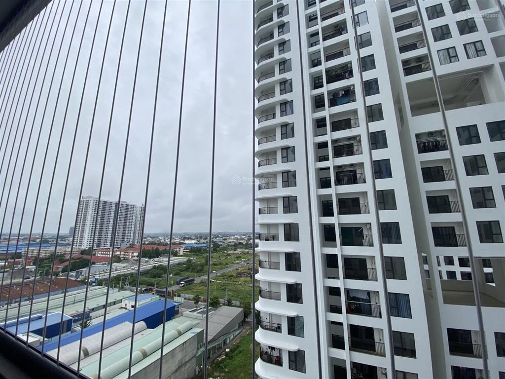 Cho thuê benhill 2pn full nội thất đẹp 7,5tr vào ở ngay