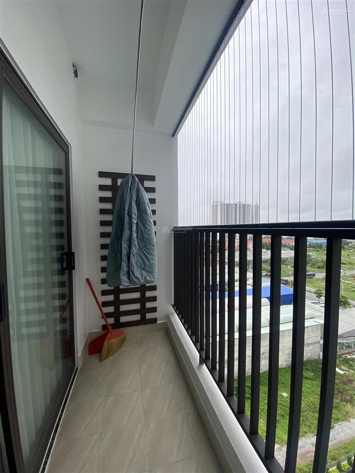 Cho thuê benhill 2pn full nội thất đẹp 7,5tr vào ở ngay