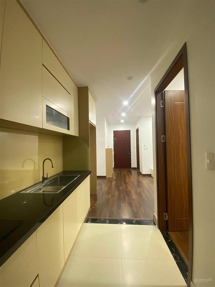 Bán gấp căn 1pn benhill view hồ bơi giá chỉ 1ty250 bao sổ