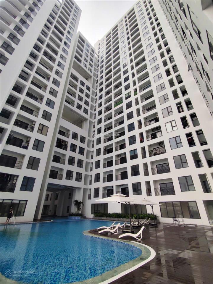 Bán gấp căn 1pn benhill view hồ bơi giá chỉ 1ty250 bao sổ