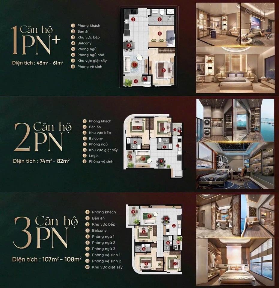 Dự án ven sông giá chỉ từ 1,x tỷ