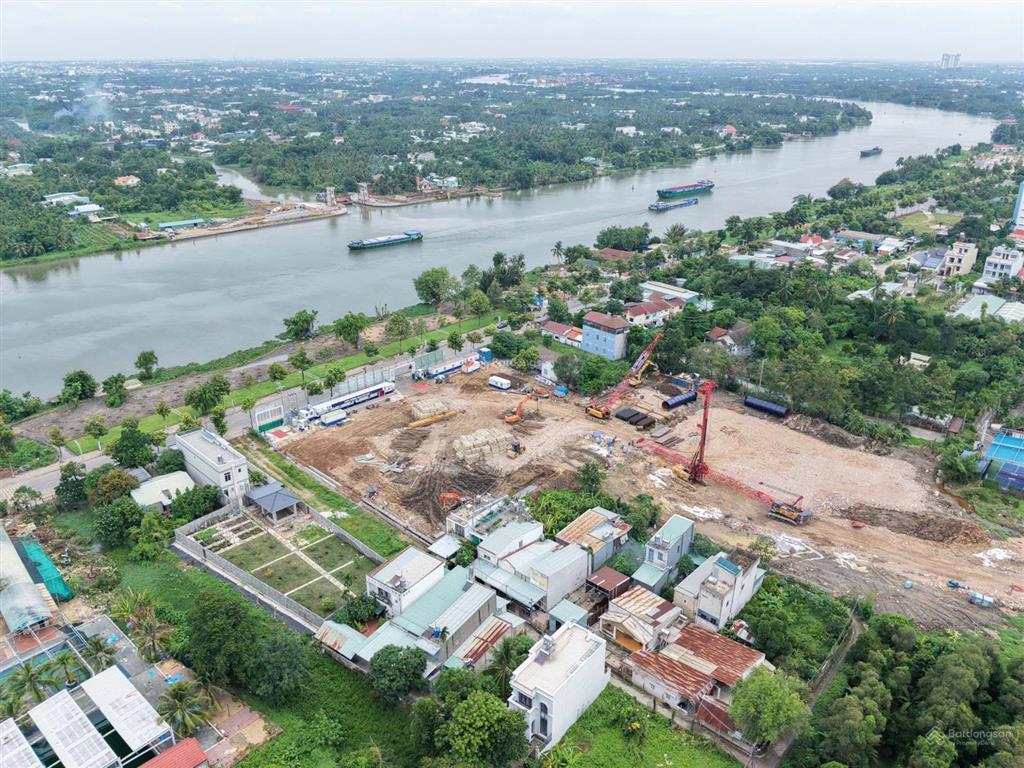 Bán căn hộ 2pn, 2wc tại the emerald river park, 3,7 tỷ, 74 m2