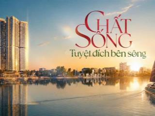 Bán căn hộ 2pn, 2wc tại the emerald river park, 3,7 tỷ, 74 m2