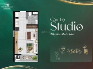 Chiết khấu 15% cho dự án the emerald river park