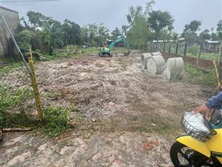 Bán lô đất sổ riêng tam phú  tam kỳ (phường quảng phú  đà nẵng). vị trí đẹp, thuận tiện di chuyển