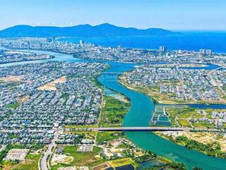 Bán đất sổ riêng võ chí công giá f0 đầu tư