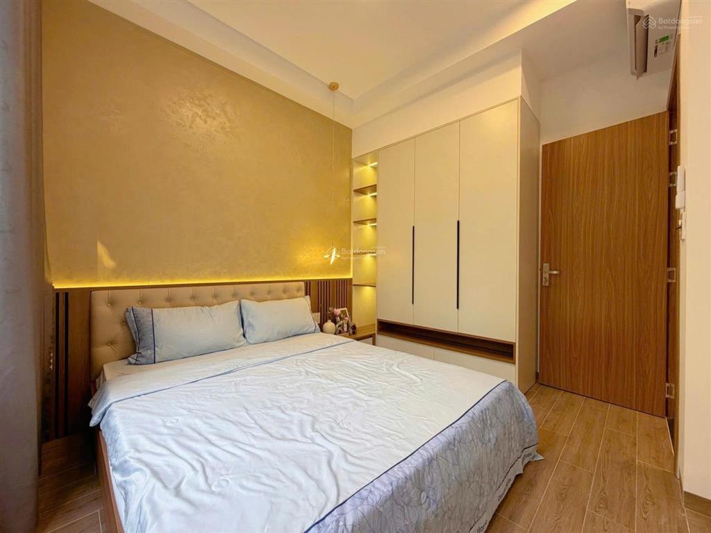 Bán nhà phố 3 tầng mới 100% hoà xuân hiện đại