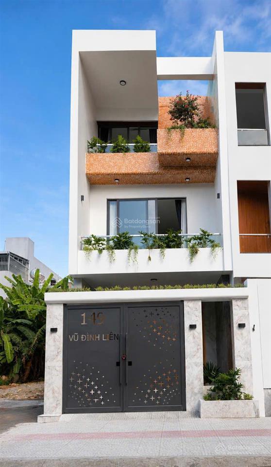 Bán nhà phố vũ đình liên vị trí siêu đẹp