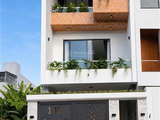 Bán nhà phố vũ đình liên vị trí siêu đẹp