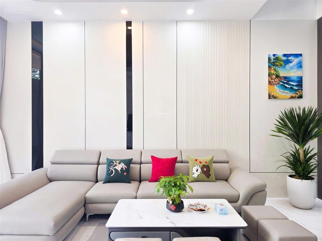 Bán nhà phố hoà xuân cực kỳ thoáng mát