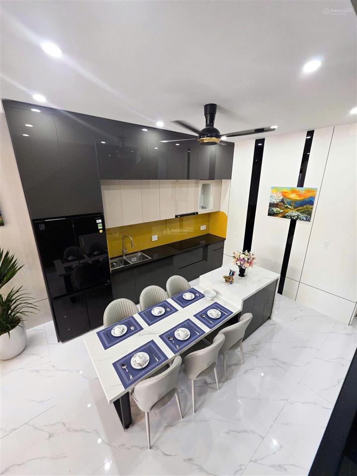 Bán nhà phố hoà xuân cực kỳ thoáng mát