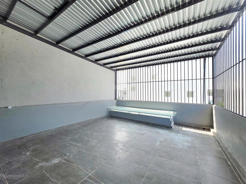 Bán nhà phố hoà xuân cực kỳ thoáng mát