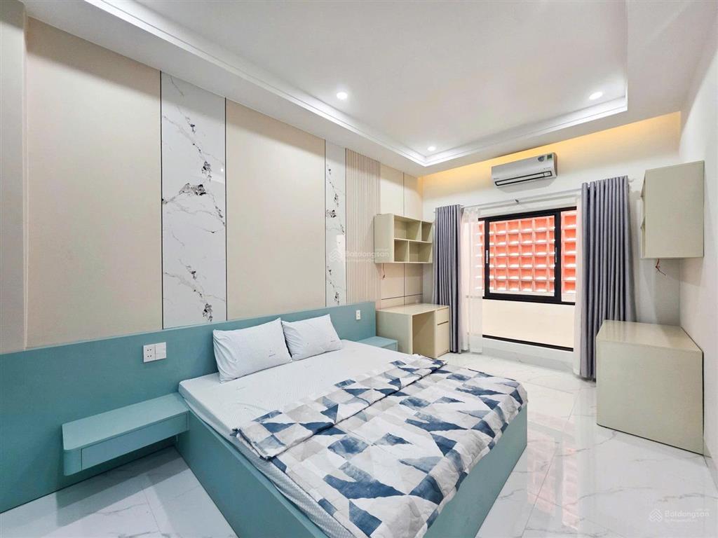 Bán nhà phố hoà xuân cực kỳ thoáng mát