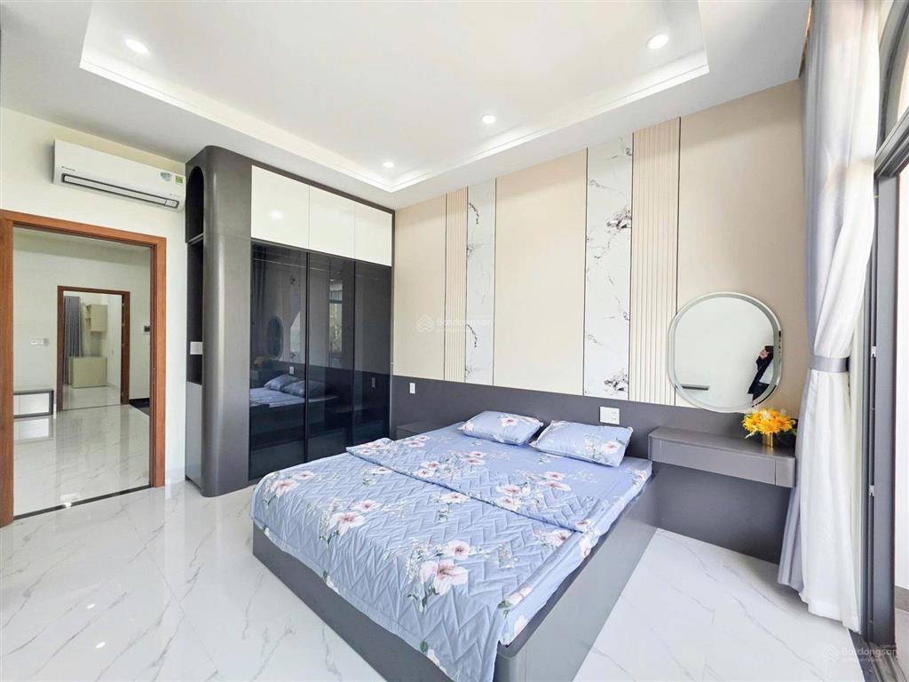 Bán nhà phố hoà xuân cực kỳ thoáng mát