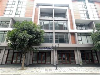 Chính chủ bán nhà phố liền kề  phân khu phố biển  vin ocp3. dt 85m2, mt 5m