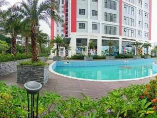 Bán chung cư paragon cầu giấy  căn 2 phòng ngủdt 80m giá 90tr/m2nội thất cơ bản .