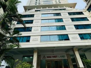 Sàn văn phòng ngay nguyễn như uyên, cầu giấy. tổng diện tích 594/650m². sổ đỏ lâu dài