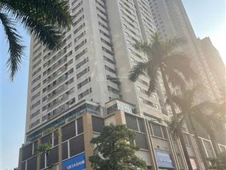 Bán shophouse chân đế tầng 1 toà the pride, mặt phố nguyễn thanh bình. 638m2, mặt tiền 25m