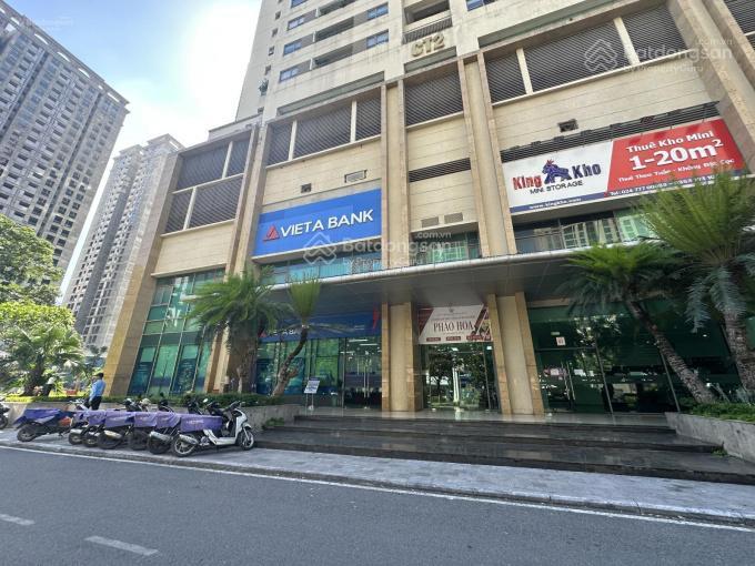 Bán gấp diện tích văn phòng, 445m2, tòa nhà the pride, chính chủ, giá hời tt