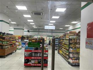 Siêu phẩm tòa nhà thương mại văn phòng khu đô thị văn khê, hà đông dt 1315m2 dòng tiền tốt
