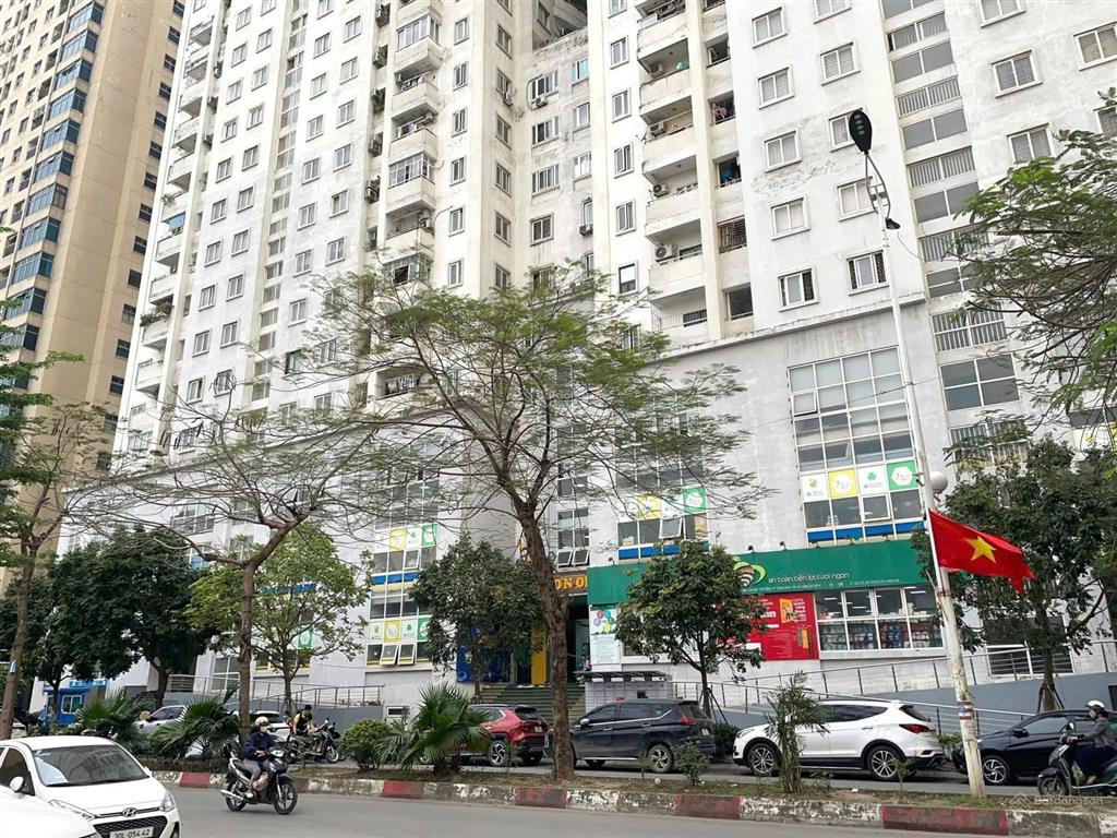 Siêu phẩm tòa nhà thương mại văn phòng khu đô thị văn khê, hà đông dt 1315m2 dòng tiền tốt