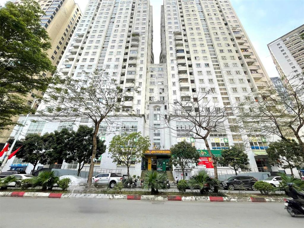Siêu phẩm tòa nhà thương mại văn phòng khu đô thị văn khê, hà đông dt 1315m2 dòng tiền tốt