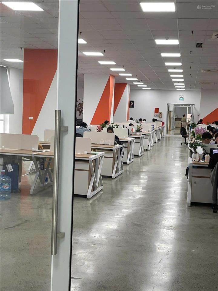 Siêu phẩm tòa nhà thương mại văn phòng khu đô thị văn khê, hà đông dt 1315m2 dòng tiền tốt