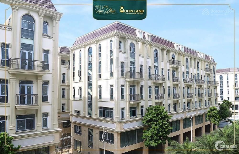Bán nhà mặt phố tại đường tố hữu, phường trung văn, nam từ liêm, hà nội, 52 tỷ, 110 m2, 750m sàn