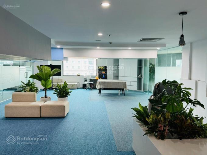 Bán sàn văn phòng central point trung kính duplex 1300m2 dòng tiền 5 tỷ/năm sổ đỏ lâu dài