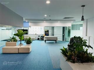 Bán sàn văn phòng central point trung kính duplex 1300m2 dòng tiền 5 tỷ/năm sổ đỏ lâu dài