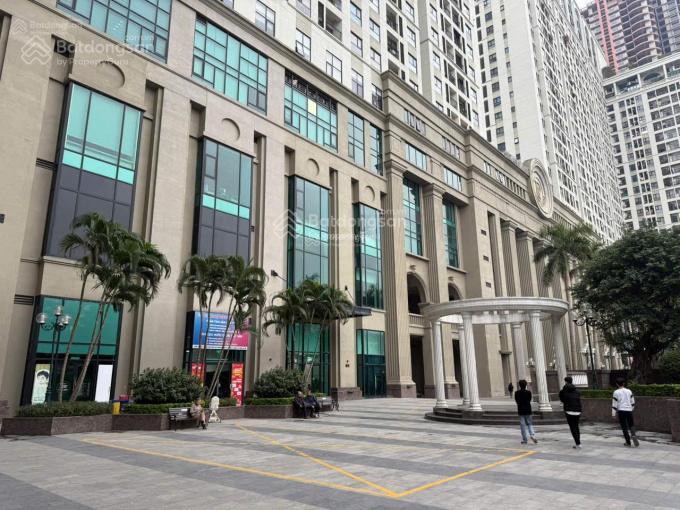 Bán sàn thương mại  kiot roman plaza tố hữu, sẵn sổ lâu dài, vào sử dụng ngay giá chỉ 6x tr/m2