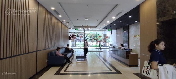 Chính chủ bán sàn văn phòng tòa nhà 219 trung kính, 450m2 sàn đẹp, vị trí trung tâm quận
