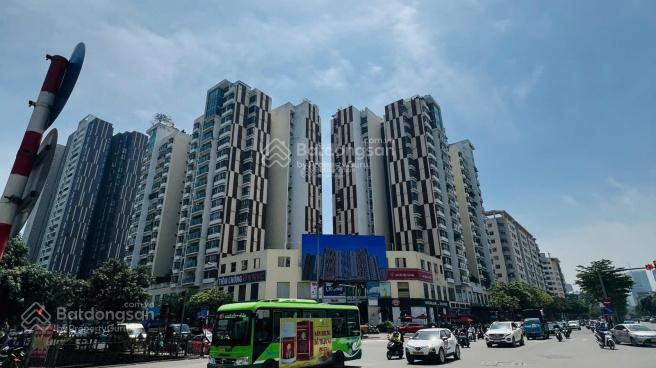 Bán sàn văn phòng tòa chelsea park, yên hòa, cầu giấy  1300m2. sổ đỏ lâu dài.  0963 598 ***