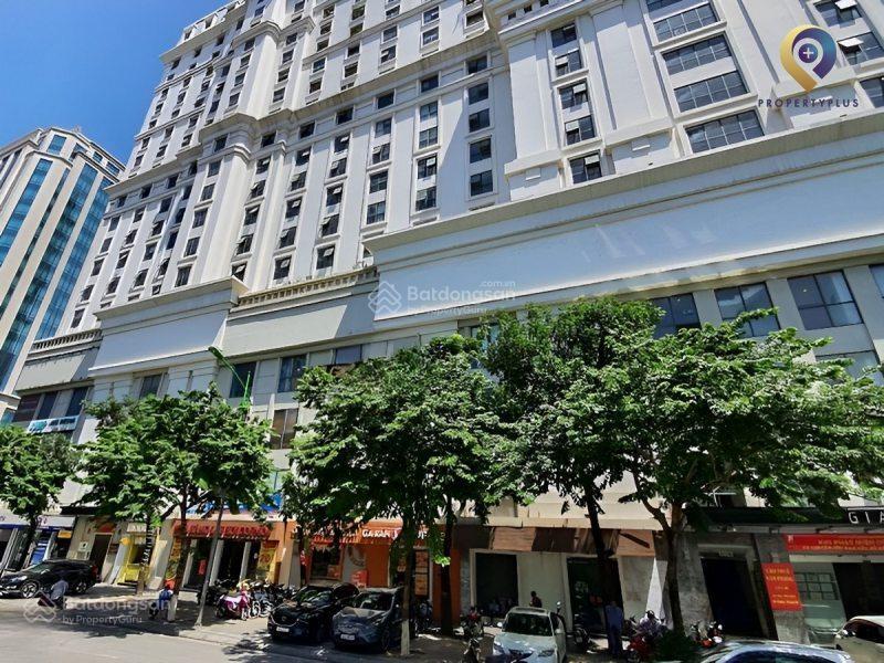 Chính chủ cần bán gấp sàn thương mại văn phòng toà d2 giảng võ, dt 400m2, tầng 2.  0963 598 ***