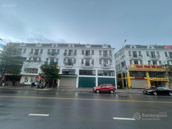 Chính chủ cần bán nhà mp thành trung, 90m2 x 5 tầng. mặt tiền 6m.  0963 598 ***