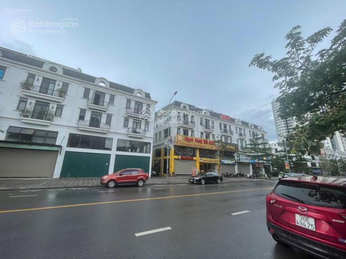 Chính chủ cần bán nhà mp thành trung, 90m2 x 5 tầng. mặt tiền 6m.  0963 598 ***