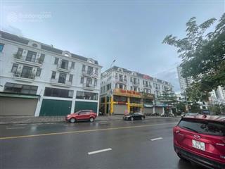 Chính chủ cần bán nhà mp thành trung, 90m2 x 5 tầng. mặt tiền 6m.  0963 598 ***