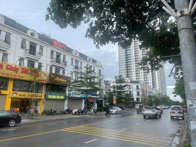 Chính chủ cần bán nhà mp thành trung, 90m2 x 5 tầng. mặt tiền 6m.  0963 598 ***
