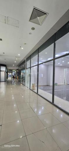 Bán 870m2 sàn tm tầng 2 ct3 the pride sổ đỏ lâu dài, dòng tiền 200tr/tháng