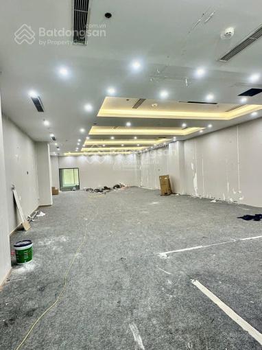 Bán 870m2 sàn tm tầng 2 ct3 the pride sổ đỏ lâu dài, dòng tiền 200tr/tháng