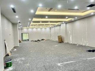 Bán 870m2 sàn tm tầng 2 ct3 the pride sổ đỏ lâu dài, dòng tiền 200tr/tháng
