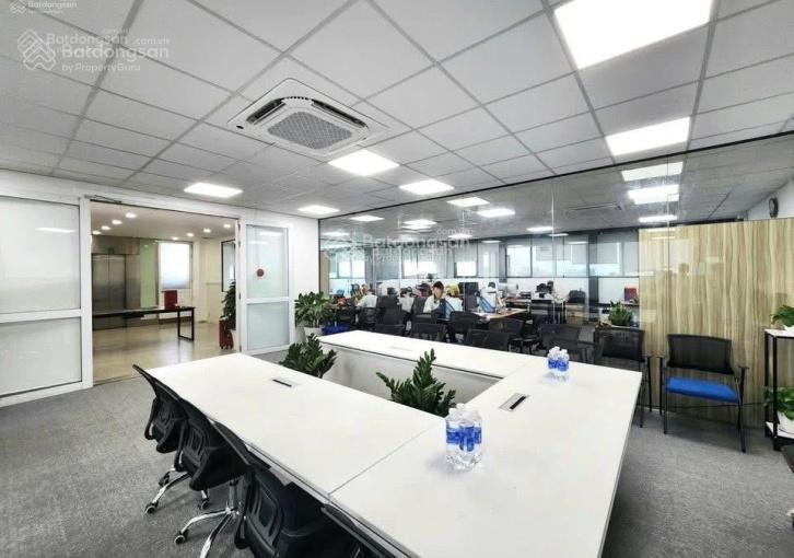 69tr/m2)  bán sàn văn phòng tháp tây hancorp 72 trần đăng ninh. 1.084m2, sẵn dòng tiền 350tr/th